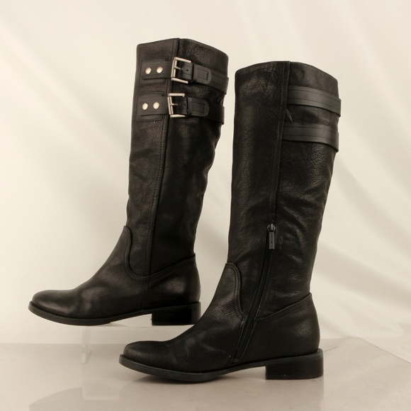 Nine West Shoes - Nine West knee high boots